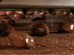 lignes industrie chocolat et confiserie Enrobage Glaçage 
