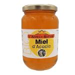 Miel d'Acacia Bio de Bulgarie - 500 g