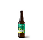 MAFANA IPA Beer - Pack of 24 bottles