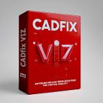 CADfix Viz