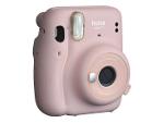 Fujifilm camera 16654968 Instax Mini 11 Rose
