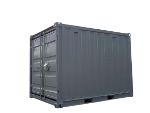 Containers 10 Pieds