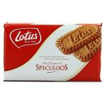 Biscuits speculoos fraicheur 140g - LOTUS