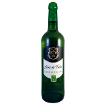 Vin blanc français Lions De Fabre Bordeaux Blanc 75cl