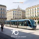 Design transport, tramway