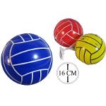 Ballon Decor Volley Ball 16cm
