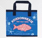 Sac poissonnerie isotherme