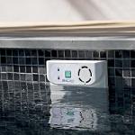 Sensor Espio - Alarme piscine immergée