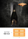 Champagne Prestige "princess Tigress" (75 cl) - Palette Xl X 720 Bouteilles