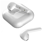 Swissten Bluetooth Tws Earphones Flypods White (53100100)