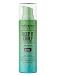 Keep It Curly Stretch Set Mousse coiffante