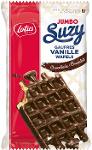 Lotus Suzy Gaufre Jumbo Xl Chocolat 1p - 75gr - 20