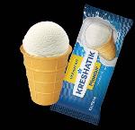 U115: Vanilla Cornet Ice Cream 150Ml / 90 Gr (24pc per package)