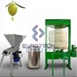 Unité de production d’huile d’olive FOS02-ET