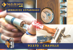Serrurier Chaville (92370)