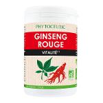 Ginseng Rouge Bio