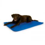Cool Bed III - Tapis rafraichissant pour chiens via Climsom