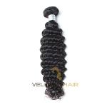 Tissage Remy Hair Deep Wave 100% Cheveux Naturels