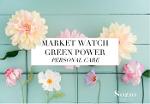 "Market watch green power"  