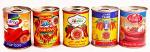 5 marques de Harissa certifiées Food Quality Label 