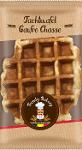 Trendy Gaufre Chasse + Sucre Perle 1p 90gr