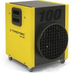 Chauffage électrique de chantier TROTEC TEH 100