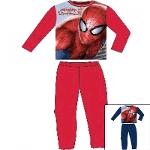 12x Pyjamas Spiderman du 2 au 8 ans