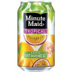 Minute Maid Tropical 33cl