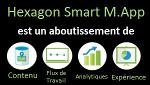 Hexagon Smart M.Apps