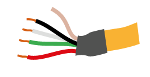 Cable L-18p