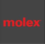 Composants électroniques Molex