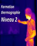 Formation ITC en thermographie Niveau 2 – ITC-CER-5201