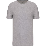 T-shirt Col Rond Homme