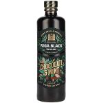 Baume Noir de Riga – Chocolat et Menthe