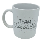 Mug Team Chocolatine