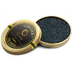 Caviar Truffé