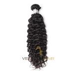 Tissage Remy Deep Curly 100% Cheveux Naturels