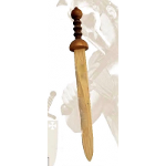 Epée Romaine en bois 54 cm