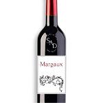 déstockage vins Margaux 