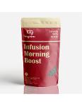 Thé infusion Morning Boost