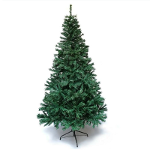 Sapin de Noël artificiel vert - 210 cm