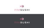 Création Logo Restaurant Japonais
