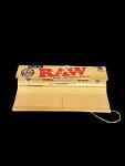 Raw Classique King Size Slim + Embouts