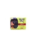 Ors Olive Oil Relaxer Kit Regular X12