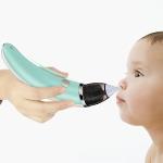 aspirateur nasal bébé