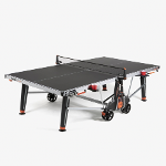 Table De Ping Pong 600X Outdoor