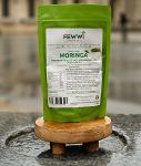 Poudre de Moringa Oleifera FEWWI – Superaliment naturel-smoothies