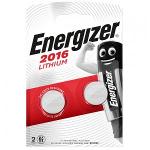 Energizer 2016 B2