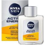 Nivea men active energy baume après-rasage revitalisant 100 ml
