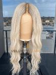 Perruque Lace Wig Lilith